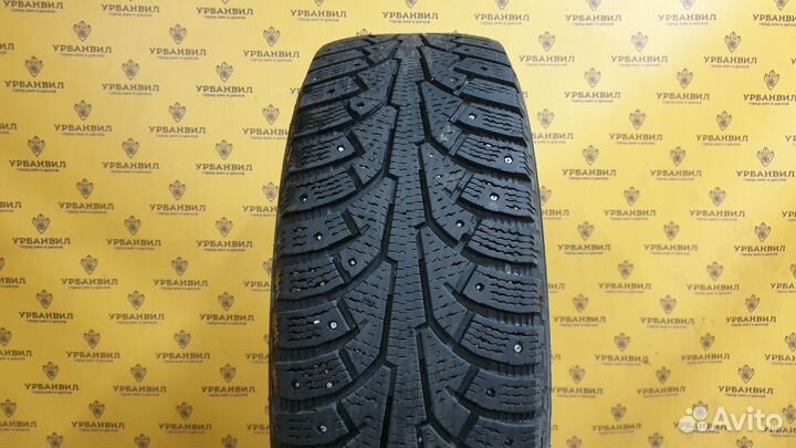Nokian Tyres Hakkapeliitta 5 SUV 225/60 R17 103T