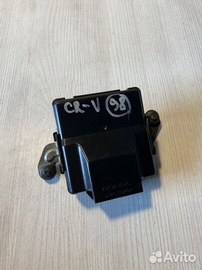 Блок электронный Honda Cr-V RM1 R20A9