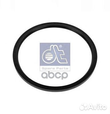 Сальник ступицы 160*180*10 MAN F90/2000/TGA/MB