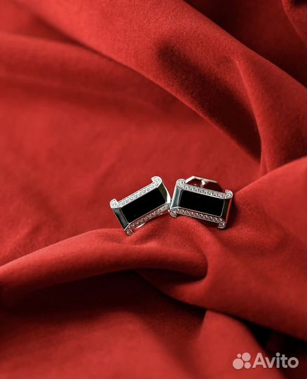Patek Philippe Patek Pilippe запонки cuff links go