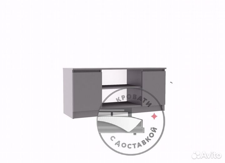 Тумба под тв IKEA