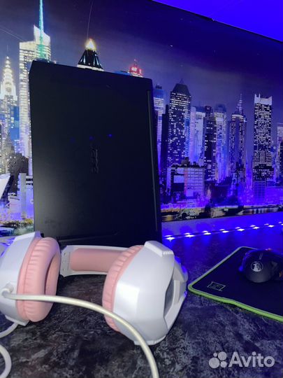 Ноутбук acer nitro 5 +1Тб памяти