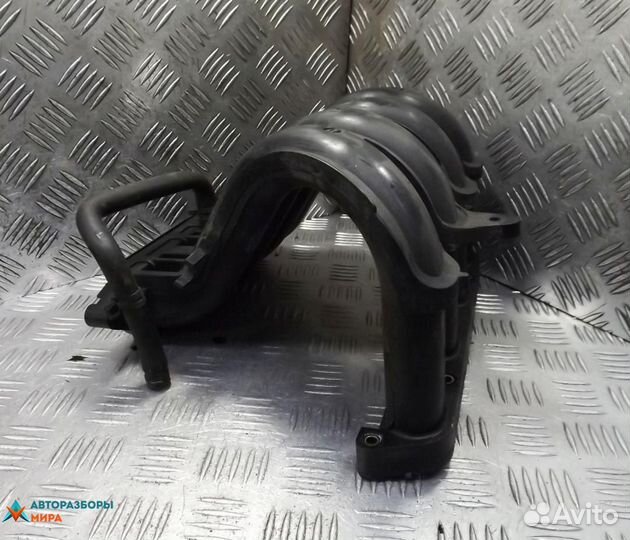 Коллектор впускной Nissan Note E11 2006