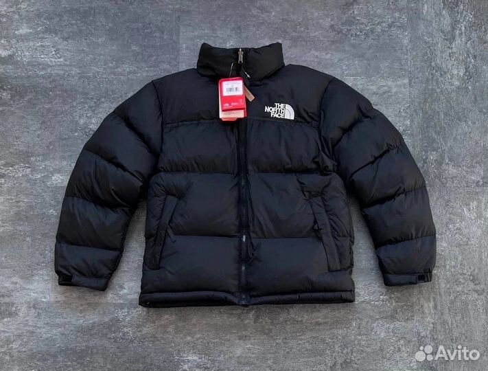 Пуховик TNF 700