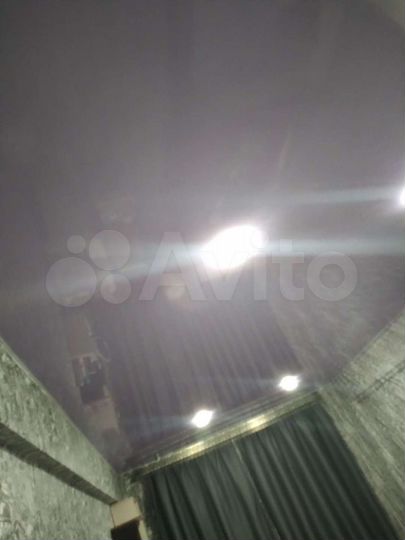 3-к. квартира, 60 м², 1/5 эт.