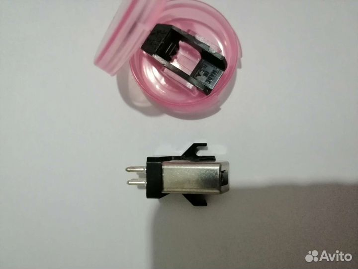 Головка звукоснимателя ADC K8