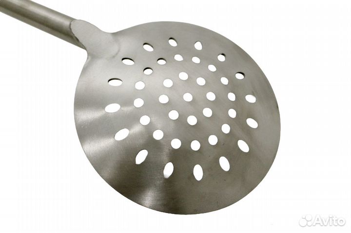 Шумовка для казана