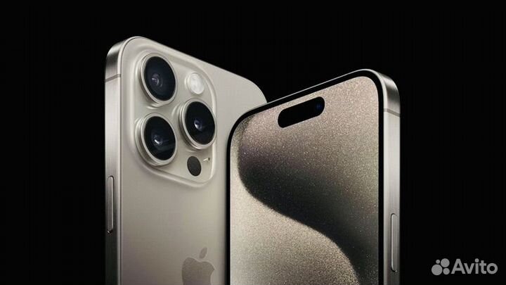 iPhone 15 Pro Max, 1 ТБ