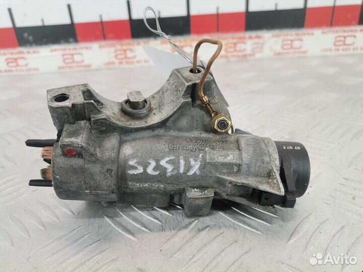 Замок зажигания для Volkswagen Golf 4 4B0905851B