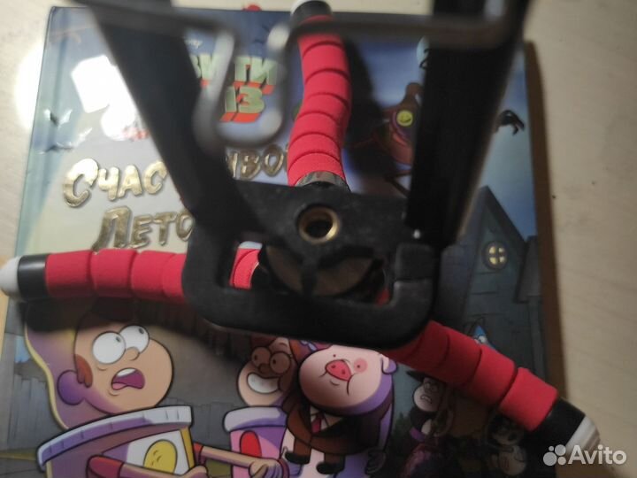 Мини штатив