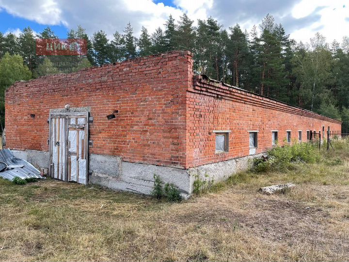 Продам складское помещение, 500 м²
