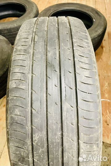 Yokohama Geolandar G98 225/65 R17 103V