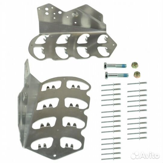 Комплект элементов усиления рамы BRP SKI-DOO