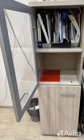 Офисная мебель