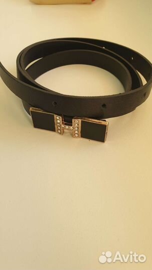 Ремень разные
