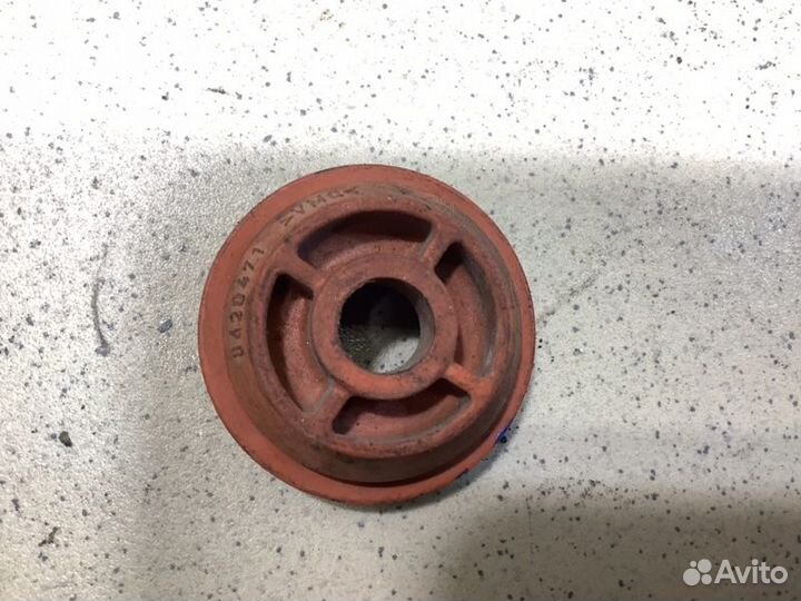 Кронштейн (сопут. товар) Bmw 6-Serie Gt G32 B57