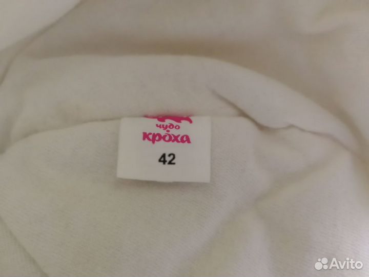 Зимняя меховая шапка на новорожденного