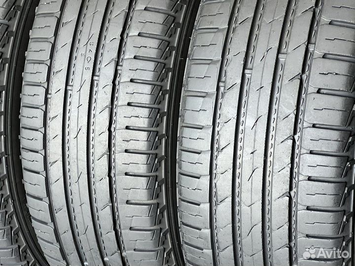 Nokian Tyres Hakka Blue SUV 215/65 R16