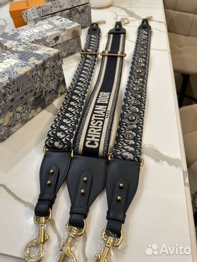 Ремень плечевой для сумки Dior