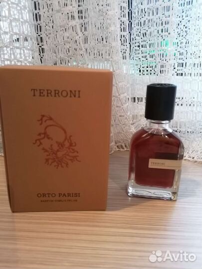 Orto Parisi, Beaufort, Montale, Givenchy