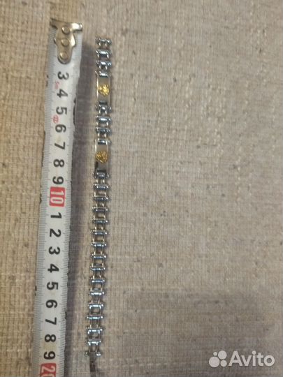 Продам браслет versace