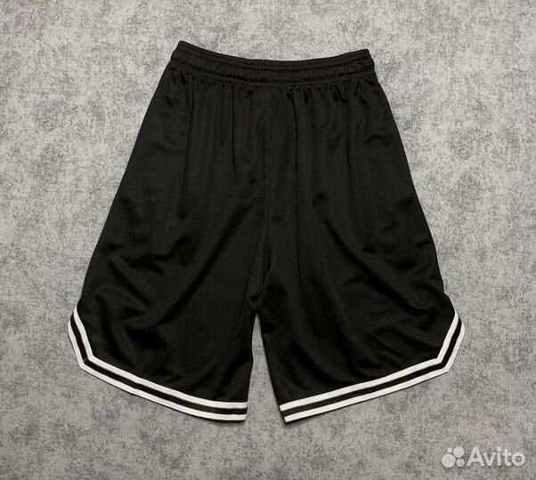 Шорты nike dri fit