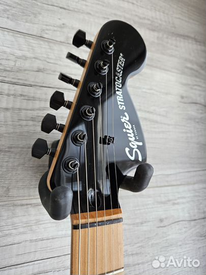 Squier Contemporary