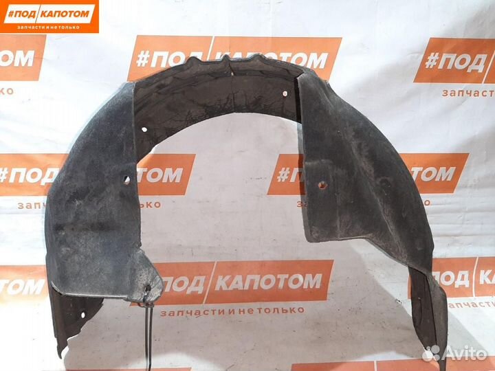 Подкрылок задний левый Ford Focus 3 (2011 - 2015)