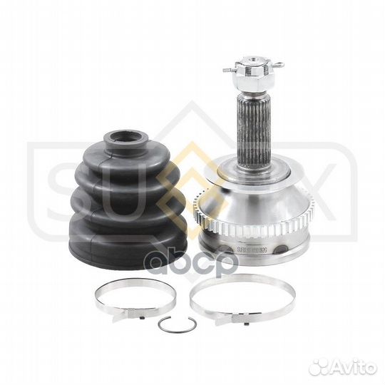 Шрус наружный перед прав/лев ST1030 sufix