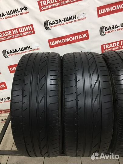 Bridgestone Turanza ER300 245/45 R18