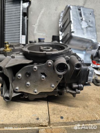 APM грузовиков Volvo и Renault Евро 6 K214840N00