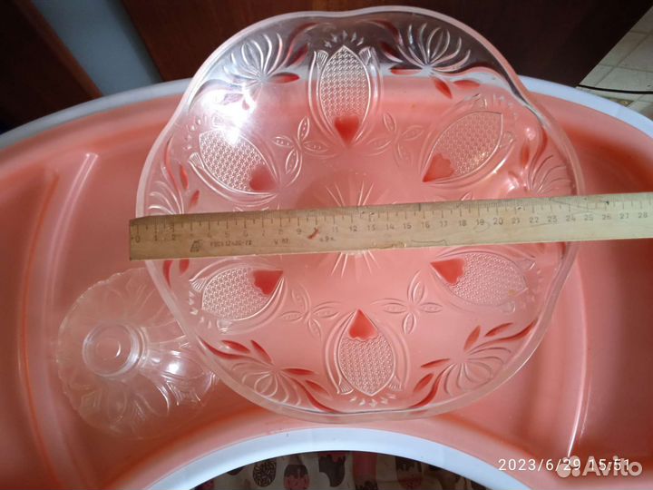 Посуда для дачи