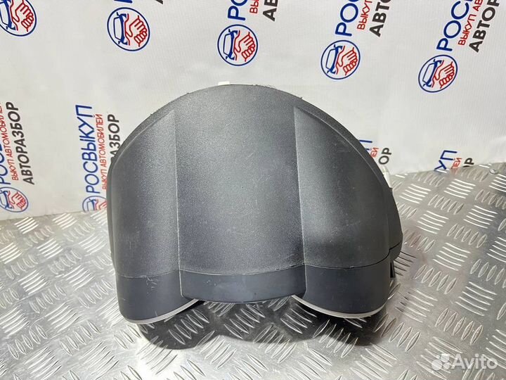 Панель приборов Mazda 3 BL