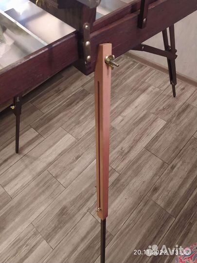 Этюдник Jullian JB45 Vintage