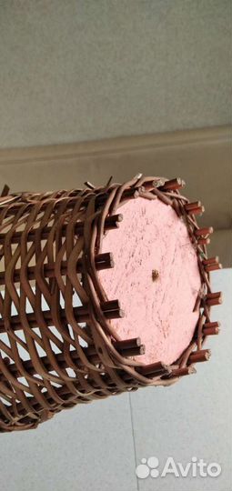 Корзина под цветы