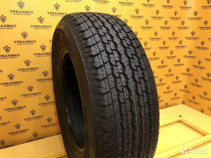 Bridgestone Dueler H/T D840 265/65 R17 112H