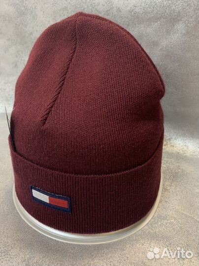 Мужская шапка Tommy Hilfiger