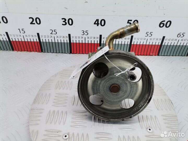 Насос гидроусилителя руля (гур) для Ford Fusion