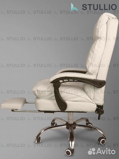 Офисное кресло (геймерское). Кресло для директора