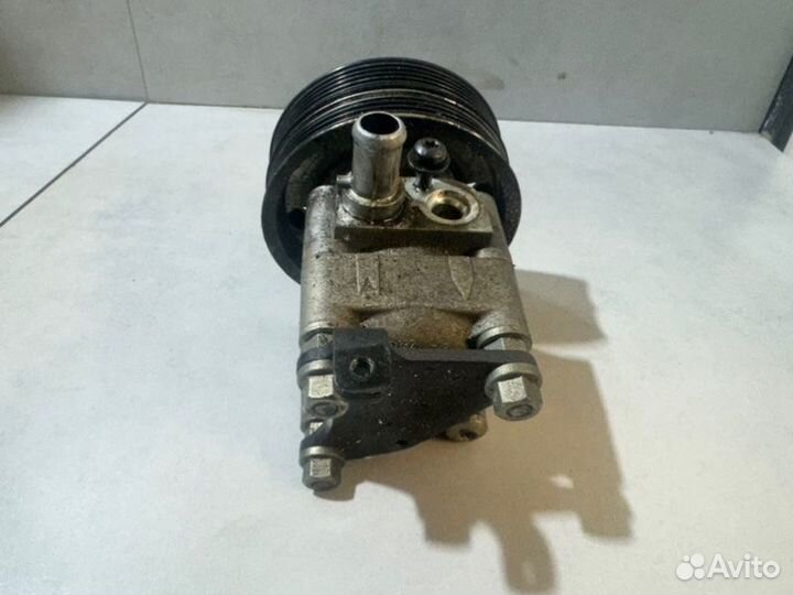 Насос гидроусилителя руля Volvo S80 B5254T6