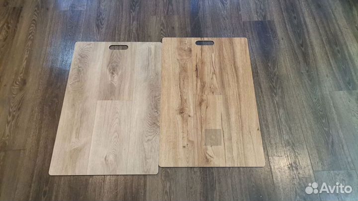 Кварвиниловая плитка под ключ