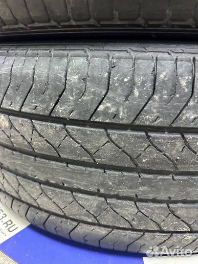 Goform Gowin UHP 215/55 R17