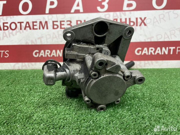 Насос гидроусилителя руля Mercedes-Benz Ml W164