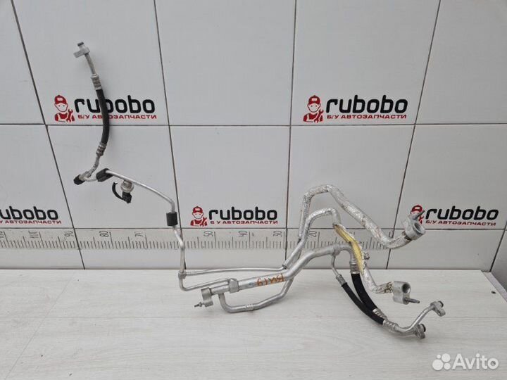 Трубка кондиционера Mercedes Gl X166 278.928 2014