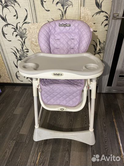 Стул для кормления