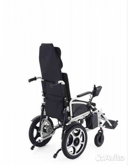 Электроколяска инвалидная