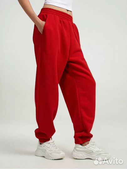 Спортивные штаны