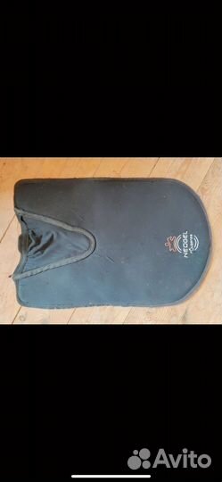 Гель для конного спорта