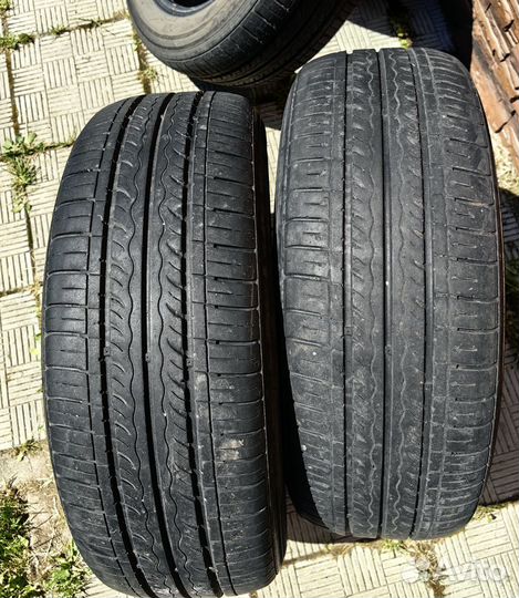 Kumho Solus KH17 R16