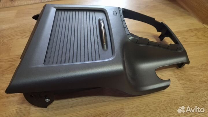 Бардачок Honda Civic 4D